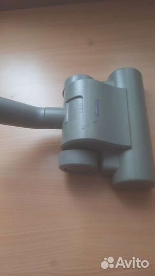 Турбощетка для пылесоса борк
