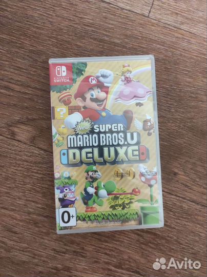 Картриджы для Nintendo switch