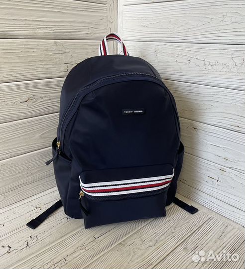 Новый Оригинальный Рюкзак Tommy Hilfiger