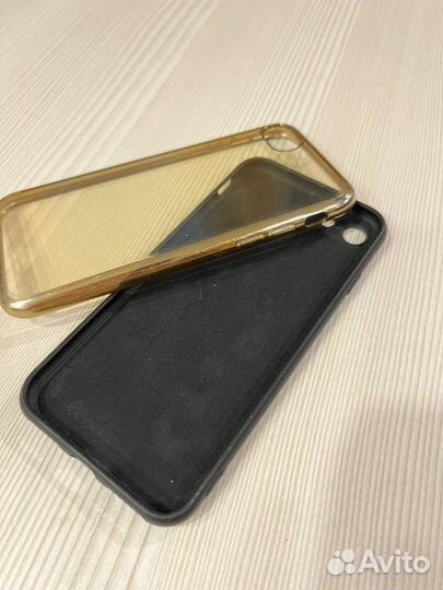 Чехол для телефона Aйфон 7,8, SE