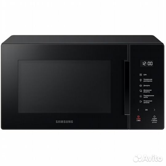 Микроволновая печь Samsung MS23T5018AK #380055