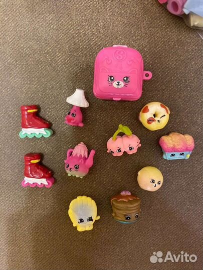 Игрушка Shopkins