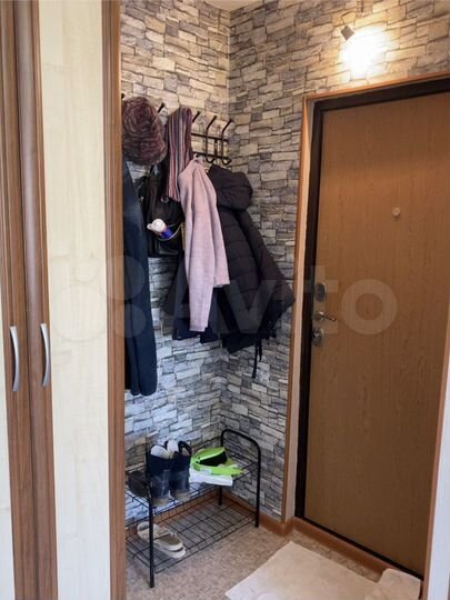 Комната 19,8 м² в 1-к., 5/9 эт.