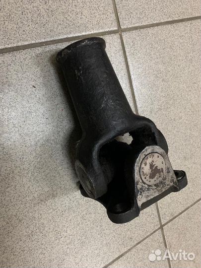 Соединение карданного вала УАЗ