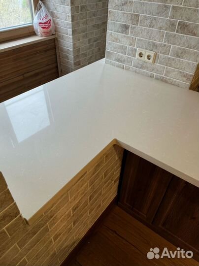 Столешница от производителя агломерат