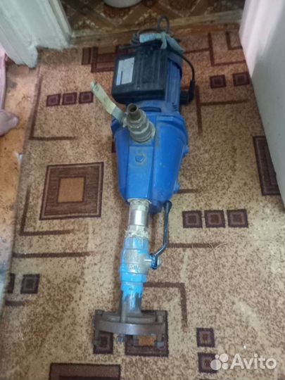 Водяной насос