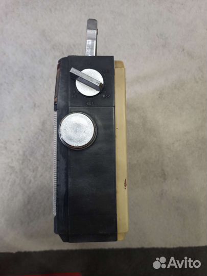 Радиоприемник Vef 214 СССР