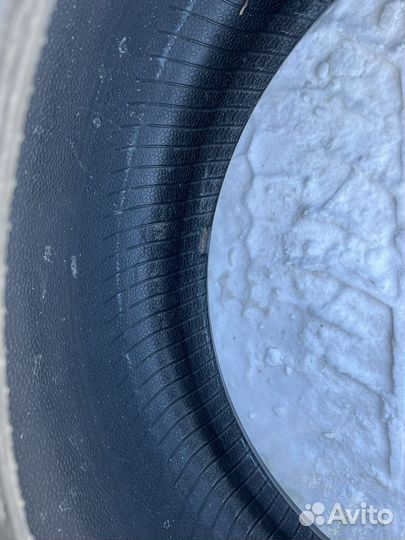 Pirelli Winter Sottozero 3 245/40 R19 и 275/35 R19