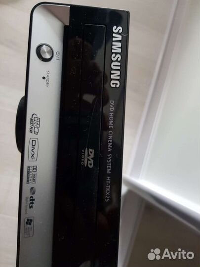 Караоке система