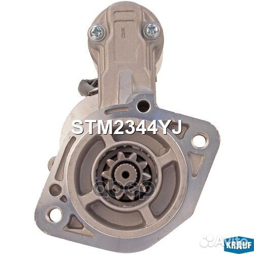 Стартер STM2344YJ Krauf