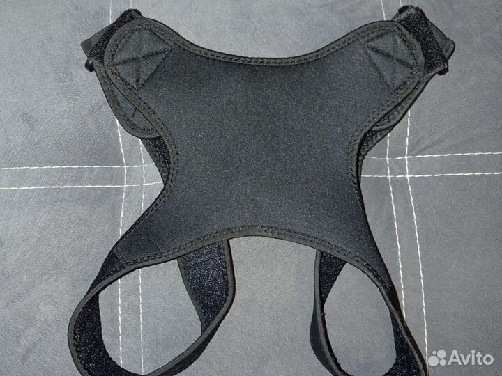 Корректор осанки для спины