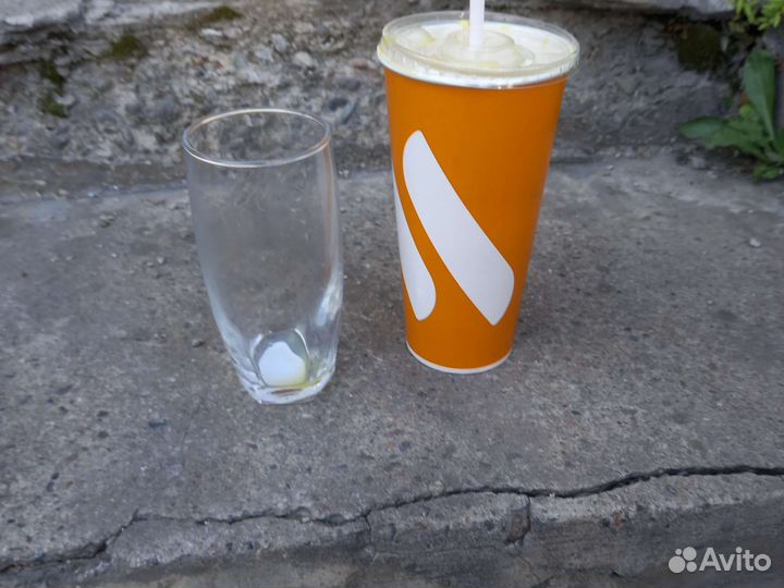 Стакан вкусно и точка