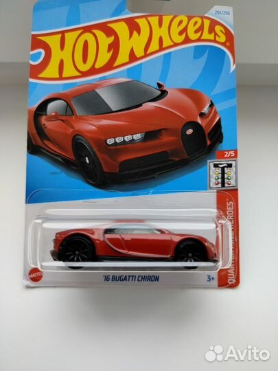 Новые кейсы 2024 Модели Hot Wheels разные