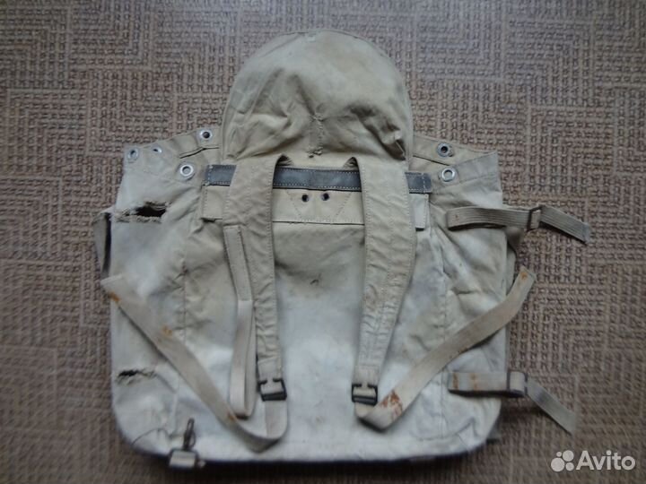 Рюкзак военный