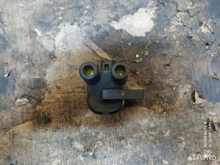 Катушка зажигания Chevrolet Lacetti