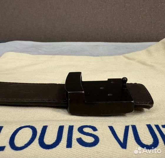 Ремень Louis Vuitton оригинал