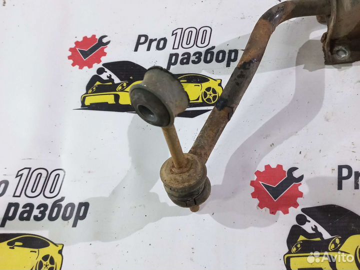 Volvo 740,940 передний стабилизатор