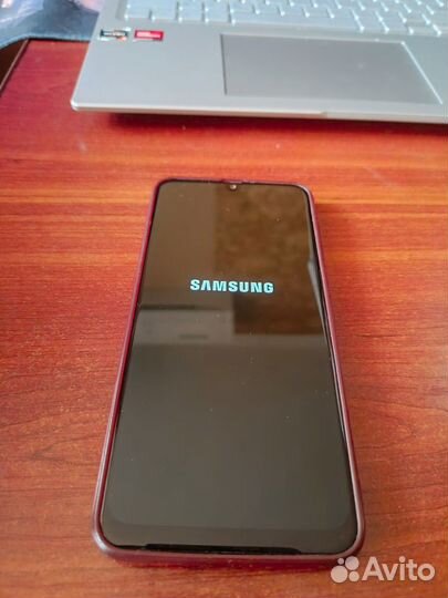 Samsung Galaxy A50, 4/64 ГБ