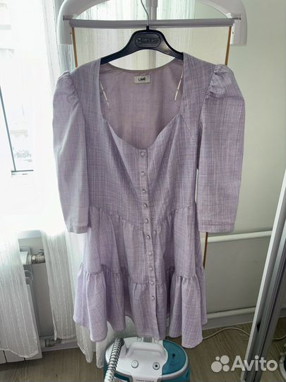 Платье летнее lime