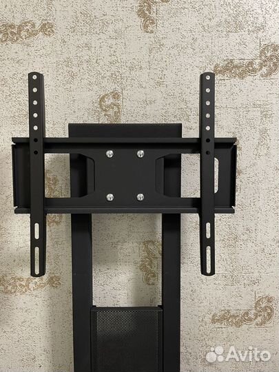 Стеклянная тумба, стойка, кронштейн