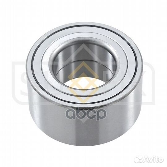 Подшипник ступицы зад прав/лев SM1032 sufix