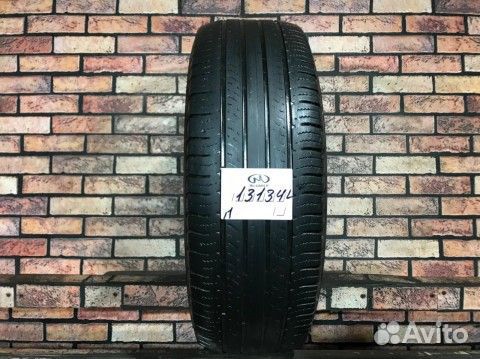 Michelin Latitude Tour HP 225/65 R17