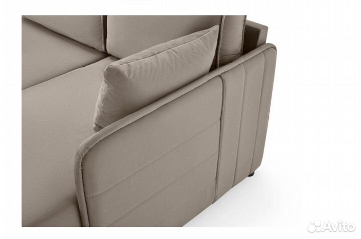 Угловой диван