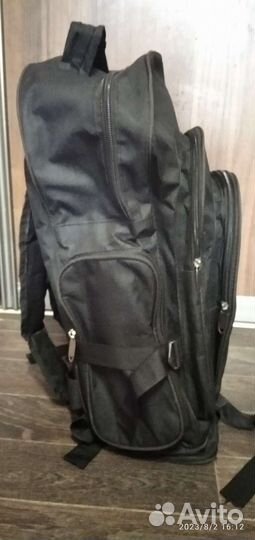 Рюкзак туристический походный бу
