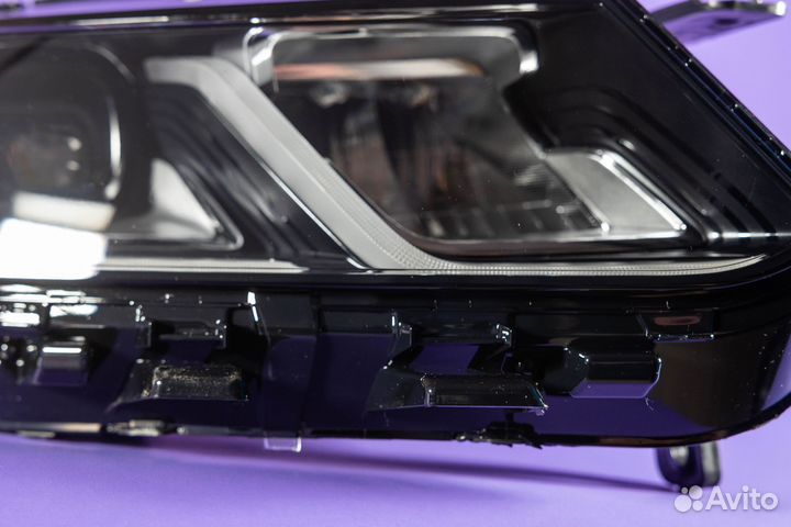 Фара RH (Full Led) Geely Coolray 2019- 7051022400