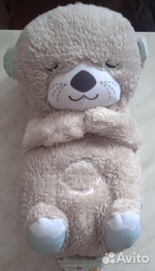 Игрушки выдра сонник