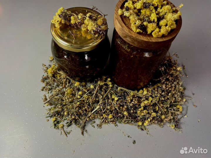 Натуральное возбуждающее средство