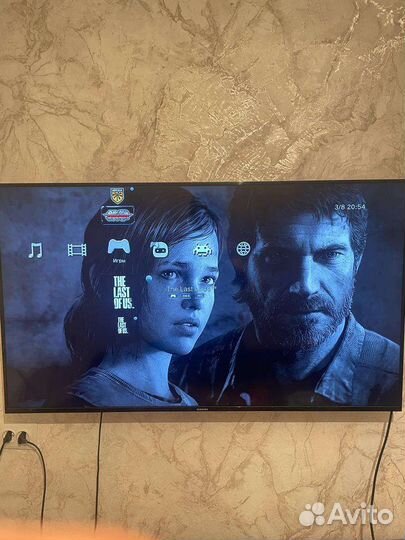 Sony PS3 super slim 500gb