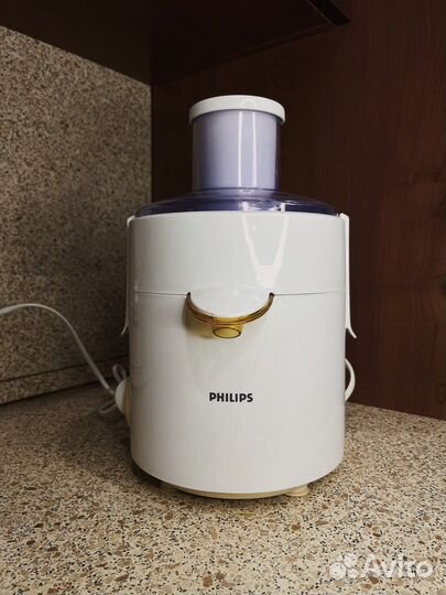 Соковыжималка Philips HR1851
