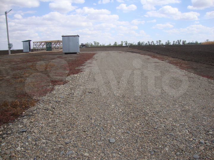 Участок 2,98 га (ИЖС)