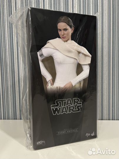 Hot toys MMS678 Star Wars Padmé Amidala