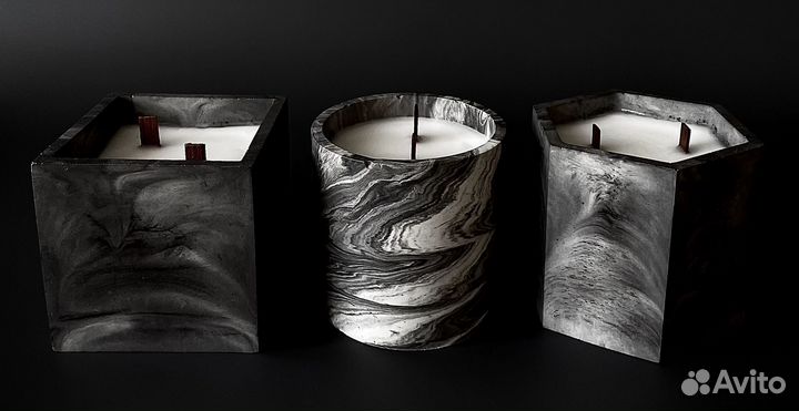 Оптовое предложение: свечи для оформления свадеб и