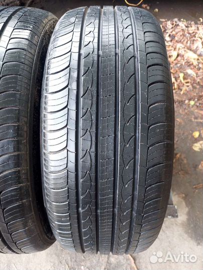 Nexen N'Priz AH8 205/55 R17 91H