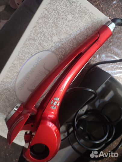 Автоматический стайлер