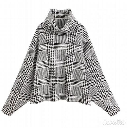 Свитера Zara, Stradivarius