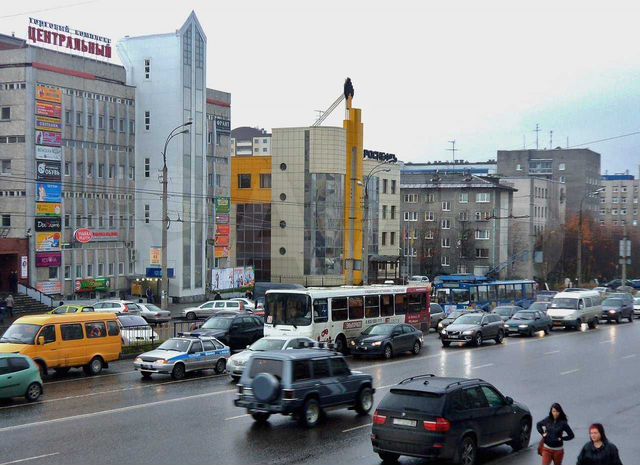 Мурманск улица карла маркса 29 фото срочно