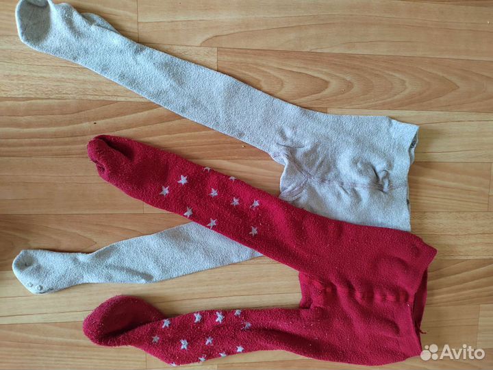 Одежда на девочку