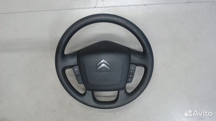 Руль Citroen Jumper (Relay) 2014, 2014