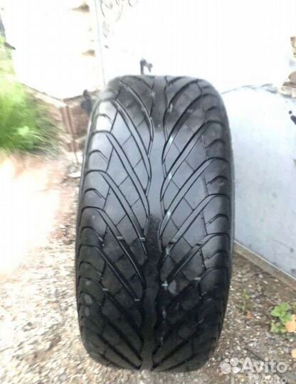 Bridgestone 613V 235/45 R17