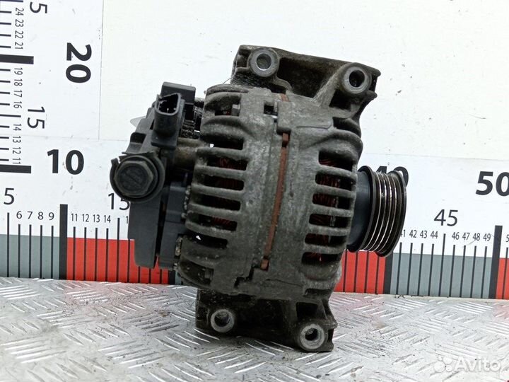 Генератор для Opel Signum 93176035