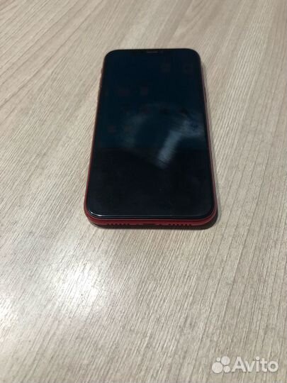iPhone XR 64Gb Red