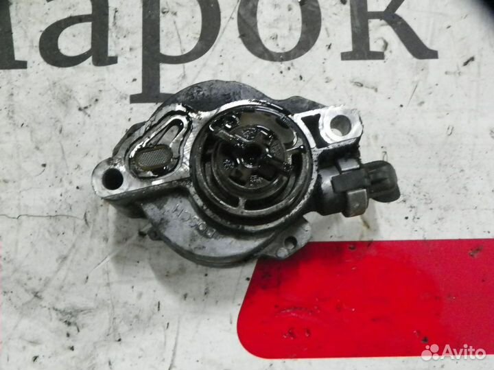 Насос вакуумный Citroen C3 Picasso