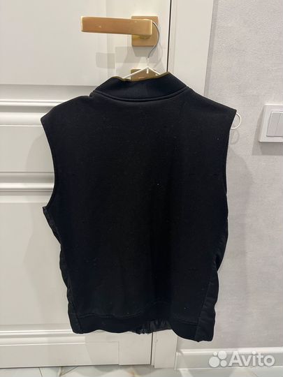 Жилетка мужская zara