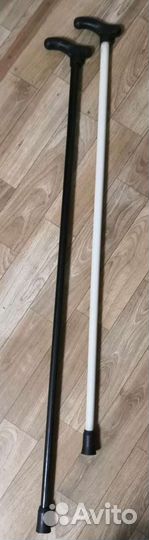 Трость опорная(бадажок, костыль)