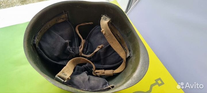 Каска военная