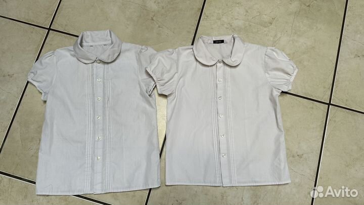 Школьная форма пакетом 116-122